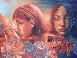 Rep. Raskin's 2024 Congressional Art Competition Virtual Gallery