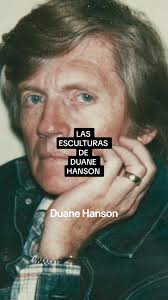 Las esculturas de Duane Hanson están en otro nivel 🤯 #artemoderno  #escultura #duanehanson