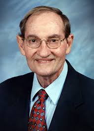 Donald Elijah Bartels