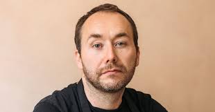 In a Nutshell, Chef Stuart Ralston: 'My father ignited my passion for