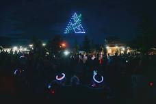 Drone Light Show