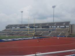 university at buffalo stadium buffalo seating guide