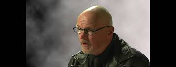 Not related to Biblical tongues…but…