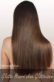 Benutze haarspülung und kämme deine haare oft. 6 Methoden Fur Glatte Haare Ohne Glatteisen Praxis Tests