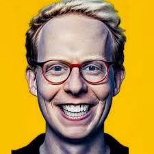 Bill Tribble (@bill_tribble)