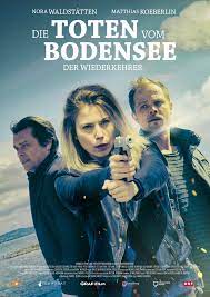 Ein fischer geht auf seinem boot plötzlich in flammen auf und verbrennt bei lebendigem leib. Die Toten Vom Bodensee Der Wiederkehrer Tv Episode 2018 Imdb