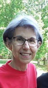 Pamela Levinson Obituary (1957