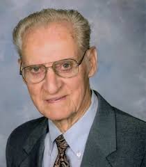 Obituary for George Peter Rickerl