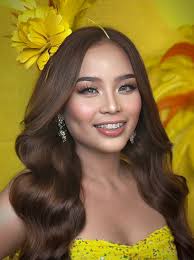 𝐓𝐇𝐄 𝐑𝐀𝐃𝐈𝐀𝐍𝐂𝐄 𝐁𝐄𝐆𝐈𝐍𝐒! ✨👑 Behold the 𝐎𝐟𝐟𝐢𝐜𝐢𝐚𝐥  𝐇𝐞𝐚𝐝𝐬𝐡𝐨𝐭 𝐨𝐟 𝑀𝑢𝑡𝑦𝑎 𝑛𝑔 𝑀𝑎𝑟𝑐𝑒𝑙𝑖𝑛𝑎 𝟸𝟶𝟸𝟻— where  𝐛𝐞𝐚𝐮𝐭𝐲, 𝐜𝐨𝐧𝐟𝐢𝐝𝐞𝐧𝐜𝐞, 𝐚𝐧𝐝 𝐜𝐮𝐥𝐭𝐮𝐫𝐞 unite in one  dazzling celebration. 🌸 A tribute to ...