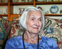 Vanita Harrison Obituary (1925