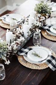 Modern Farmhouse Thanksgiving Tablescape Diy Fall Decor For The Living Room Dining Table Decor Christmas Table Decorations Fall Decor Diy