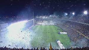 Copa de la superliga, 14.03.2021 23:00. Ambiance Magique A La Bombonera Video Dailymotion