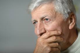 In Parkinson's Patients, Vision Test May Predict Cognitive Decline