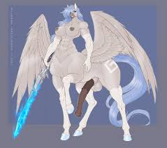 Rule 34 Dev | e621 popular | pegasus_taur -animated
