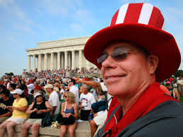 Restoring Honor" rally