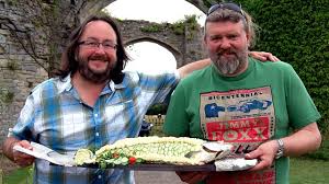To make the hairy bikers' beef curry, simply brown the meat, add the ingredients and let it simmer for 1.5 hours. Aromatic Beef Curry Recipe Archive