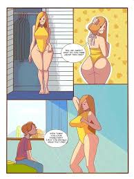 Secretos de Familia by Pinktoon [English] - FreeAdultComix