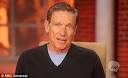 Maury Povich
