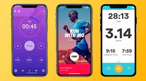 This app is integrated with wikipedia, yelp, and google local search to offer you the best local information possible. Nike Run Club Strava Daily Burn The 7 Best Running Apps Cnet