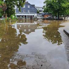 Wir sind ein kundenorientiertes, auf standortberatung spezialisiertes unternehmen und ihr zentraler. Unwetter Das Bergische Kann Langsam Aufatmen Radio Berg