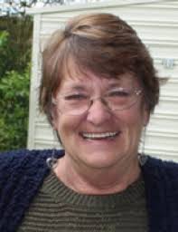 Mary "Beth" Elizabeth Ousley