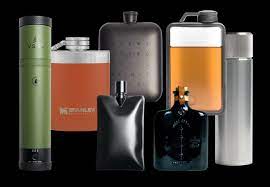 Metal detecting & gold prospecting forums. 7 Edc Flasks Cocktails Distilled