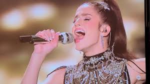 Abbi Carter American Idol Last Night