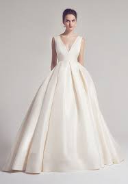 Anne Barge Ball Gown Wedding Dress Wedding Dresses Wedding Dresses Satin