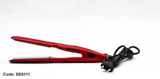 Bulang Br 5011 مكواة الشعر بسعر 285ج بدل من 345ج Hair Brands Hair Beauty