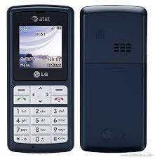 LG CG180 pictures, official photos