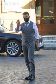 Impossible 7 is an upcoming american action spy film starring tom cruise, who reprises his role as ethan hunt, and written and directed by christopher mcquarrie. Tom Cruise Explodes At Mission Impossible 7 Crew Who Flout Covid Rules Vanity Fair