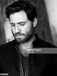 Actor Edgar Ramirez is photographed for 20th Century Fox