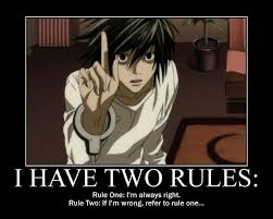 L Lawliet Wiki Death Note Amino This note shall become the property of the human world, once it touches the ground of (arrives in) the human world. l lawliet wiki death note amino