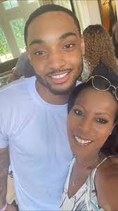 Surprise celebration for Devon Higgs!