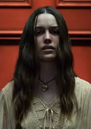 Fan Casting Victoria Pedretti as Daisy Le Domas in Ready Or Not 2