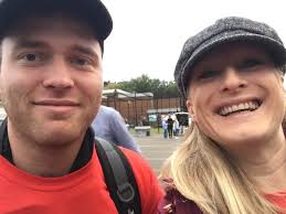 Kelli Kendrick is fundraising for The Brain Tumour Charity