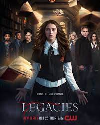 Retrouvez le streaming vf et vostfr illimité de l'ensemble des épisodes de legacies saison 1 episode 13 en streaming français gratuitement et en ultra hdtv. Legacies Saison 1 Allocine