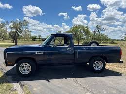 Image result for Dark Blue 1982 Dodge