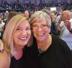 Bayside Church Service and Marriage Class Invitation