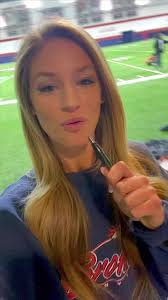 Hannah Koning Sbu Cheer