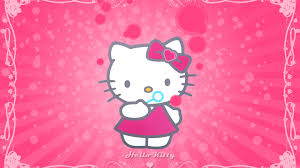 Tons of awesome sanrio pc aesthetic wallpapers to download for free. Hello Kitty Wallpaper On Tumblr