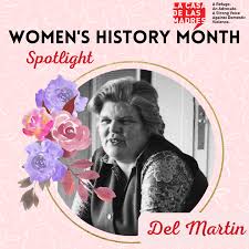 Women's History & Activism at La Casa — La Casa de las Madres