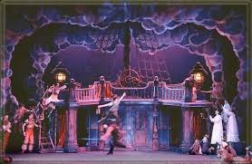 Pin On Theater Scenic Design Board