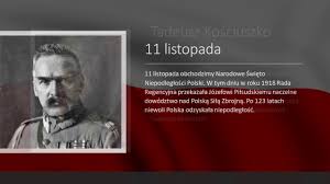 Prezentacja Narodowe Swieto Niepodleglosci 2020 Youtube