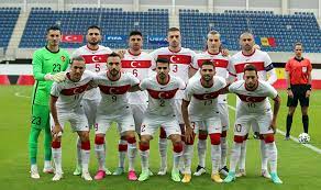 The turkey national football team represents turkey in men's international football matches. Milli Takim A 2 Tur Icin Mucizeler Gerekiyor