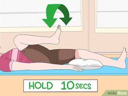 Say goodbye to those leggings that have been your bff. 3 Simple Ways To Relieve Gas After A Laparoscopic Surgery