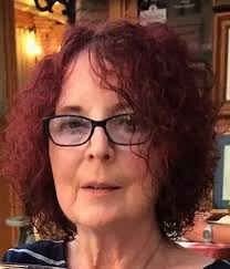 Patricia O'Hara (née Dunphy)