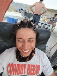 Jake Merritt and Christian Alicea Memories