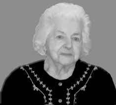 Obituary of Rita McCormick