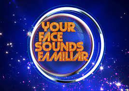 Tu cara me suena) is a spanish interactive reality television franchise series developed by endemol and antena 3, where celebrity contestants impersonate singers. Your Face Sounds Familiar 2013